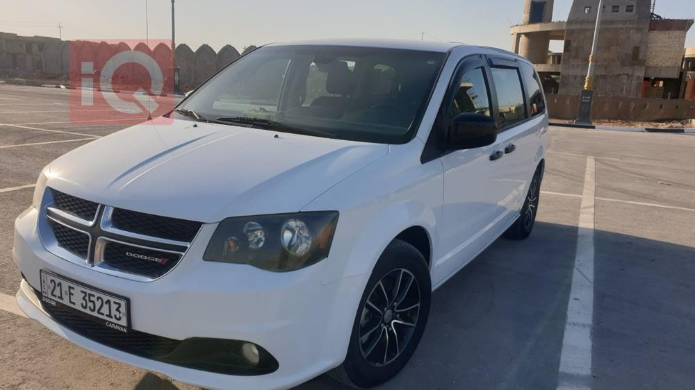 Dodge Grand Caravan